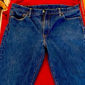 Levi 511 jeans for man